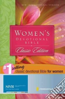 Women's Devotional Bible libro in lingua di Not Available (NA)