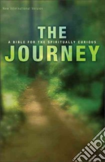 The Journey libro in lingua di Poling Judson (EDT), Mittelberg Mark (EDT), Perkins Bill (EDT)