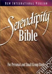 Serendipity Bible libro in lingua di Coleman Lyman (EDT)