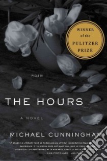 The Hours libro in lingua di Cunningham Michael