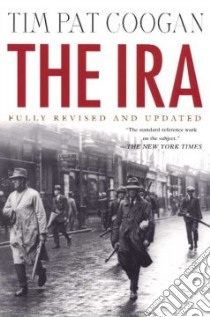 The Ira libro in lingua di Coogan Tim Pat