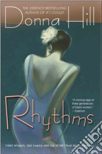 Rhythms libro in lingua di Hill Donna
