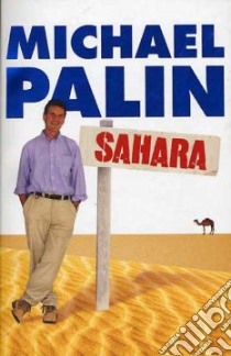 Sahara libro in lingua di Palin Michael, Pao Basil (PHT)