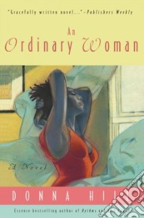 An Ordinary Woman libro in lingua di Hill Donna