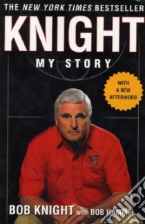 Knight libro in lingua di Knight Bobby, Hammel Bob