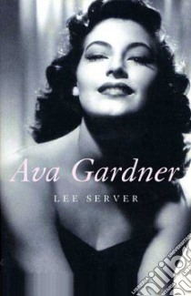 Ava Gardner libro in lingua di Server Lee