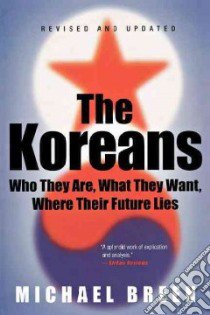 The Koreans libro in lingua di Breen Michael