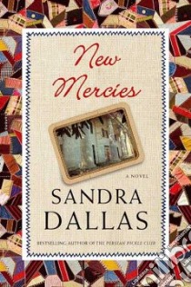 New Mercies libro in lingua di Dallas Sandra