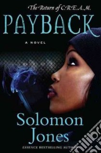 Payback libro in lingua di Jones Solomon