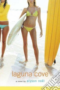 Laguna Cove libro in lingua di Noel Alyson