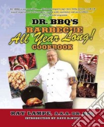 Dr. BBQ's 
