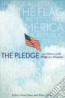 The Pledge libro in lingua di Jones Jeffrey Owen, Meyer Peter