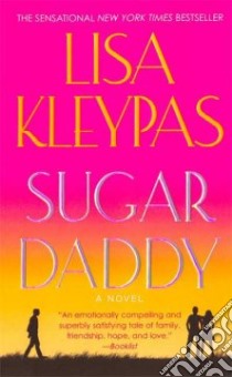 Sugar Daddy libro in lingua di Kleypas Lisa