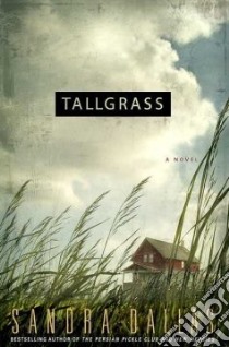 Tallgrass libro in lingua di Dallas Sandra