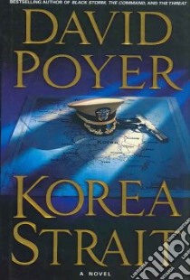 Korea Strait libro in lingua di David Poyer