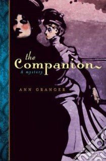 The Companion libro in lingua di Granger Ann