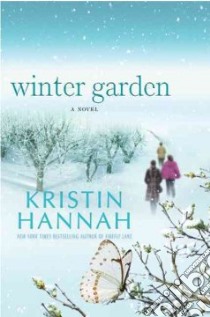 Winter Garden libro in lingua di Hannah Kristin