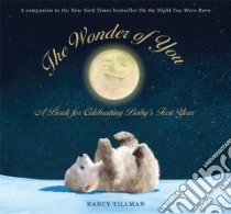 The Wonder of You libro in lingua di Tillman Nancy
