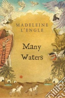 Many Waters libro in lingua di L'Engle Madeleine