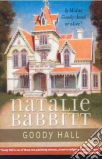 Goody Hall libro in lingua di Babbitt Natalie
