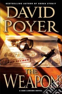 The Weapon libro in lingua di Poyer David