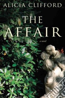 The Affair libro in lingua di Clifford Alicia