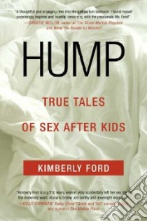 Hump libro in lingua di Ford Kimberly