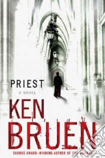 Priest libro in lingua di Bruen Ken