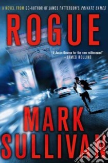 Rogue libro in lingua di Sullivan Mark