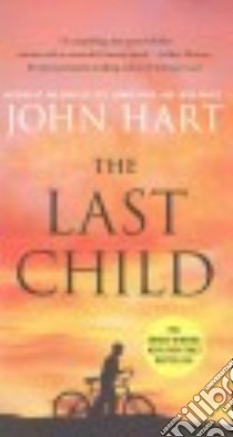 The Last Child libro in lingua di Hart John