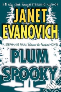 Plum Spooky libro in lingua di Evanovich Janet