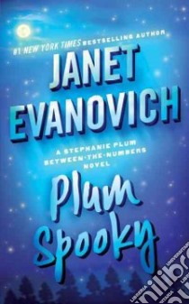 Plum Spooky libro in lingua di Evanovich Janet