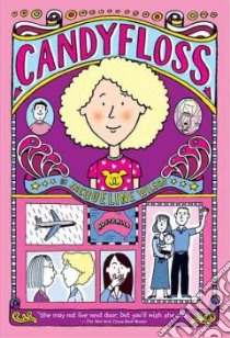 Candyfloss libro in lingua di Wilson Jacqueline, Sharratt Nick (ILT)
