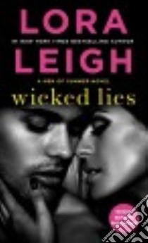 Wicked Lies libro in lingua di Leigh Lora