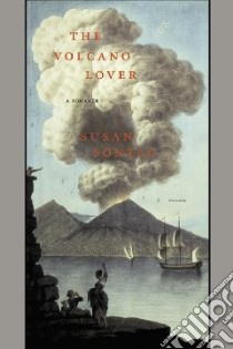 The Volcano Lover libro in lingua di Sontag Susan