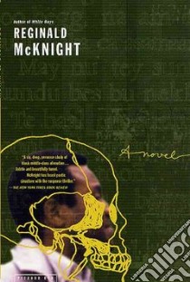 He Sleeps libro in lingua di McKnight Reginald