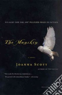 The Manikin libro in lingua di Scott Joanna