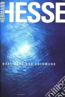 Narcissus and Goldmund libro in lingua di Hesse Hermann, Molinaro Ursule (TRN)