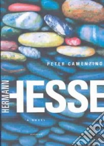 Peter Camenzind libro in lingua di Hesse Hermann, Roloff Michael