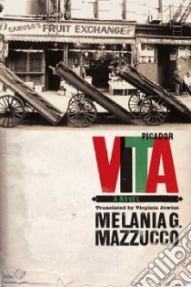 Vita libro in lingua di Mazzucco Melania G., Jewiss Virginia (TRN)