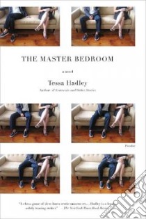 The Master Bedroom libro in lingua di Hadley Tessa
