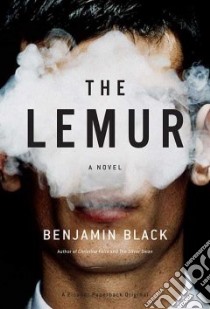 The Lemur libro in lingua di Black Benjamin