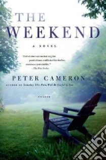 The Weekend libro in lingua di Cameron Peter