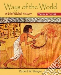 Ways of the World libro in lingua di Strayer Robert W.