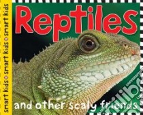 Reptiles and Amphibians libro in lingua di Mugford Simon