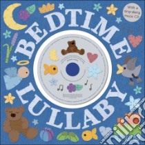 Bedtime Lullaby libro in lingua di Russell Holly (ILT)
