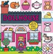 Dollhouse libro in lingua di Powell Sarah, Green Dan (ILT)