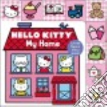 Hello Kitty libro in lingua di Sido Barbi, Powell Sarah, Tinsley Pip