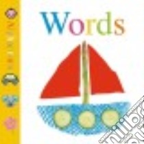 Words libro in lingua di Ryan Jo, Munday Natalie, Oliver Amy