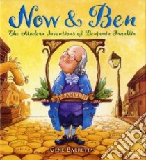 Now & Ben libro in lingua di Barretta Gene